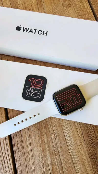 Apple Watch SE 44mm - miniatura 2