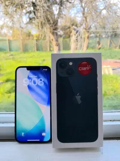Iphone 13 128 GB - miniatura 1