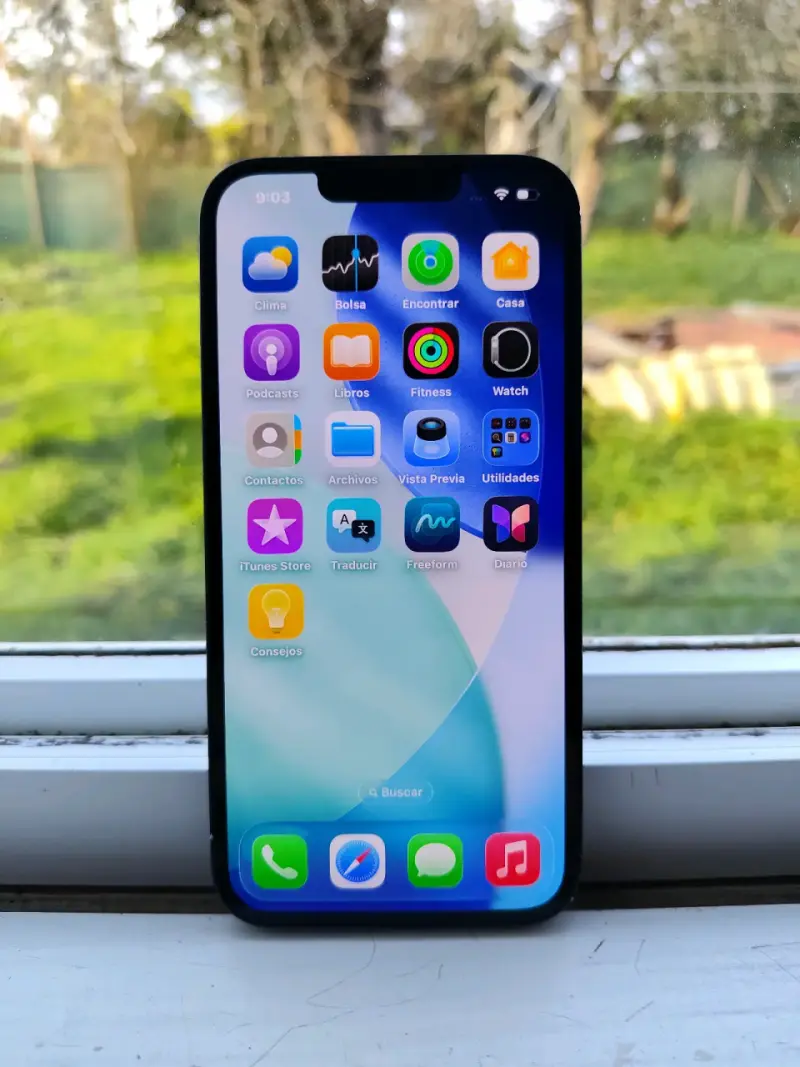 Iphone 13 128 GB - 2
