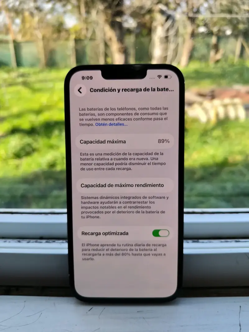 Iphone 13 128 GB - 3