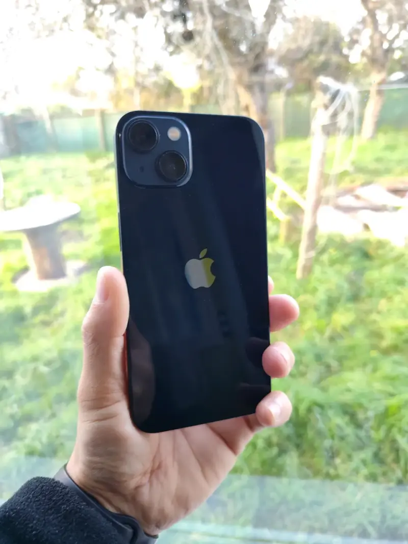 Iphone 13 128 GB - 4