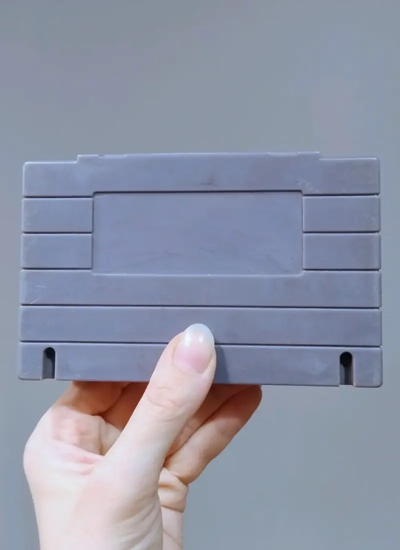 Cartucho SNES Repro Toy Story - 2
