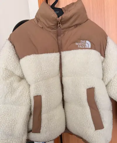 Chaqueta The North Face bicolor - miniatura 1