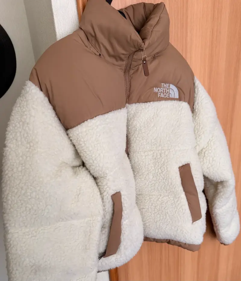 Chaqueta The North Face bicolor - 2