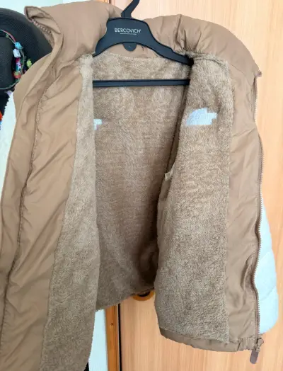 Chaqueta The North Face bicolor - miniatura 5