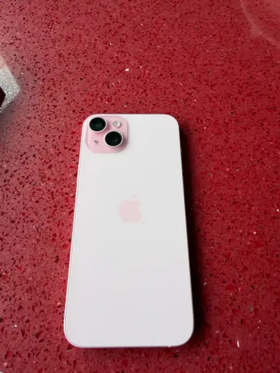 iPhone con carcasa amarilla - miniatura 4