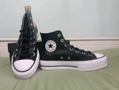 Zapatillas converse originales - miniatura 1