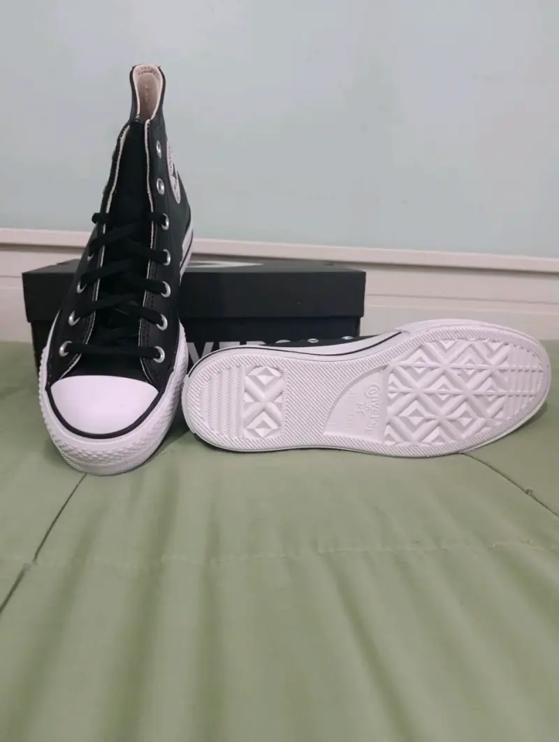 Zapatillas converse originales - 2