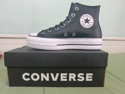 Zapatillas converse originales - miniatura 3