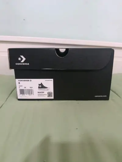 Zapatillas converse originales - miniatura 5