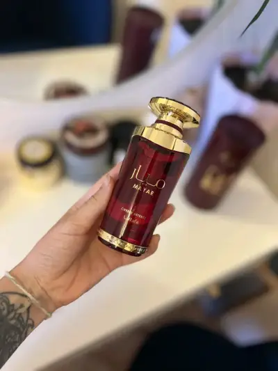 Perfume Mayar Cherry Intense - miniatura 1