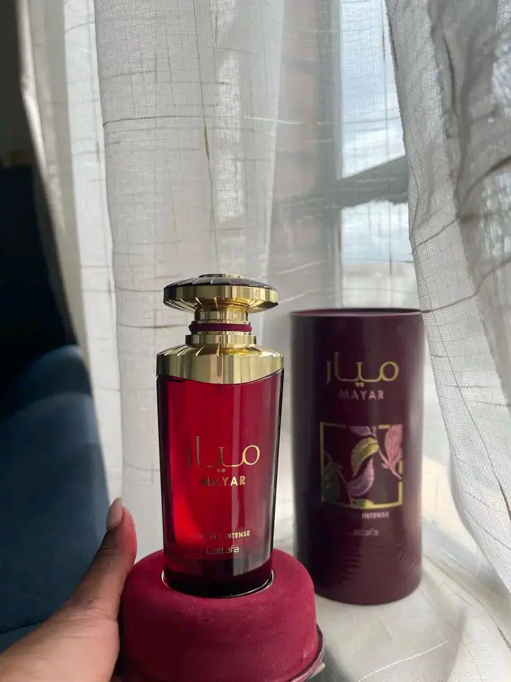 Perfume Mayar Cherry Intense - 2