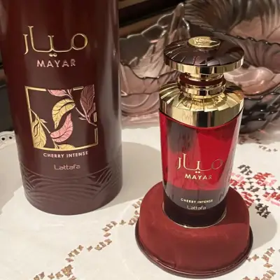 Perfume Mayar Cherry Intense - miniatura 4