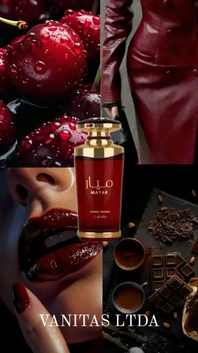 Perfume Mayar Cherry Intense - miniatura 5