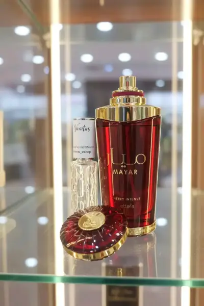 Perfume Mayar Cherry Intense - miniatura 6