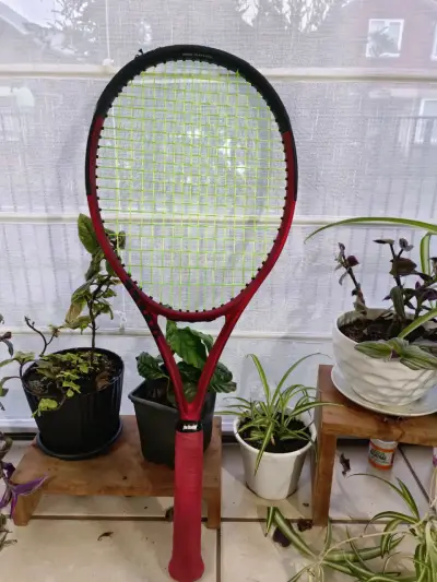 Wilson Clash 100l v2 - miniatura 1