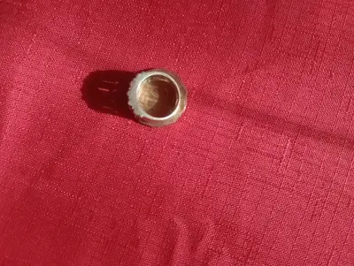 Anillo ley s925 - miniatura 2