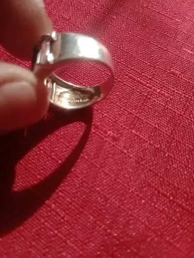 Anillo ley s925 - miniatura 3
