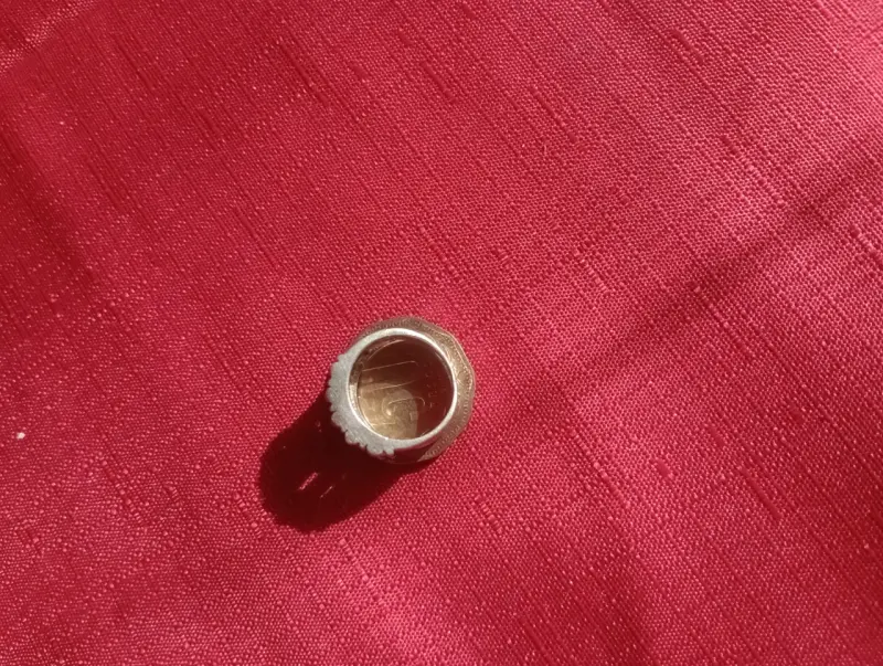 Anillo ley s925 - 4