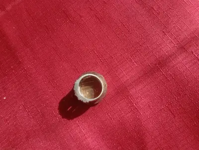 Anillo ley s925 - miniatura 4
