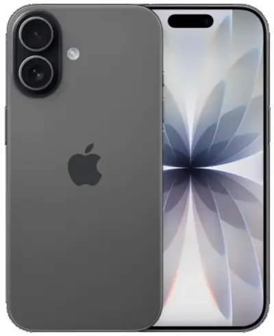 Vendo IPhone 17 black de 256 GB - miniatura 1