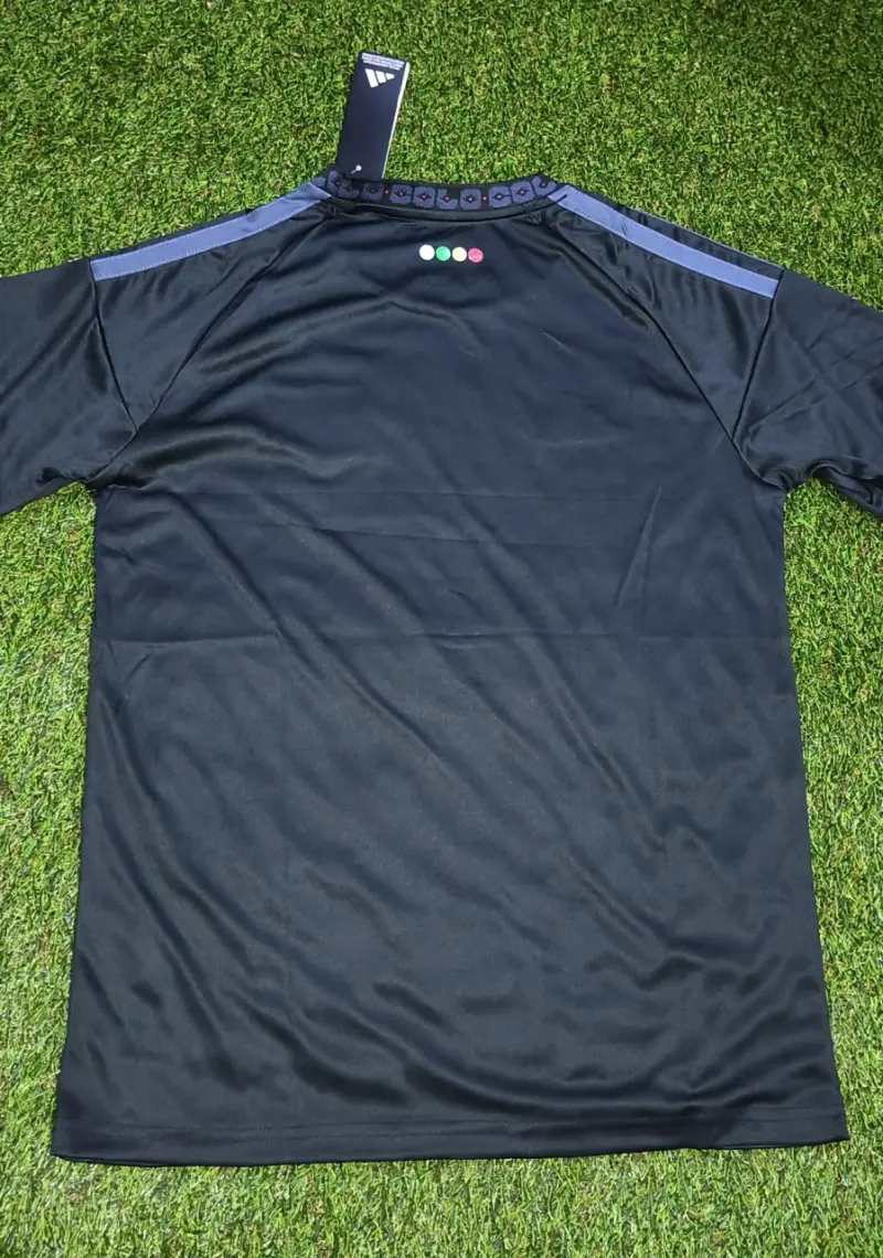 Camisetas de fútbol Colo-Colo 2026 - 5