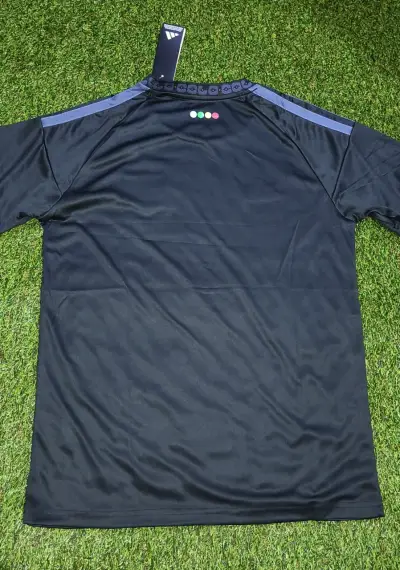 Camisetas de fútbol Colo-Colo 2026 - miniatura 5