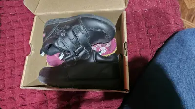 Zapatos niña - miniatura 3