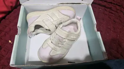 Zapatos niña - miniatura 4