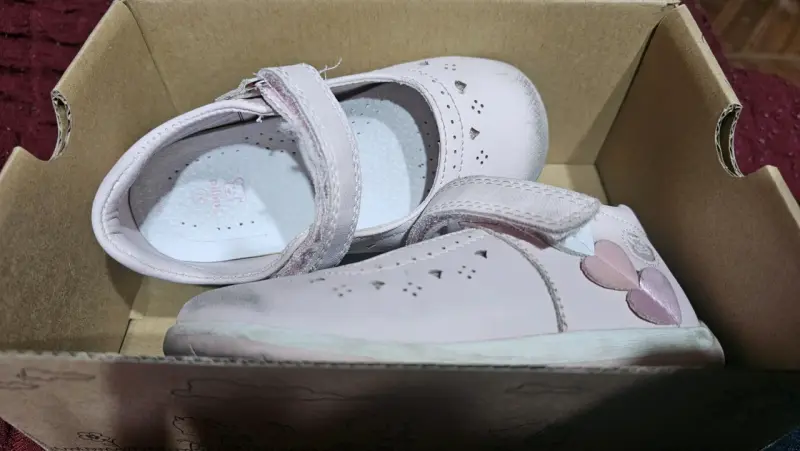 Zapatos niña - 5