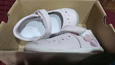 Zapatos niña - miniatura 5