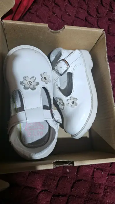 Zapatos niña - miniatura 6