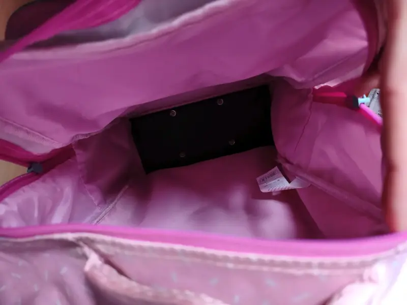 Mochila con rueditas My Little Pony - 6
