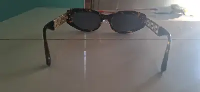 Gafas de sol clásicas - miniatura 1