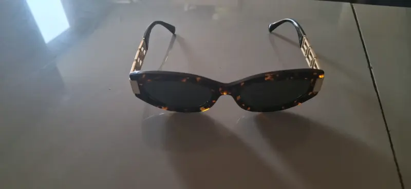 Gafas de sol clásicas - 2