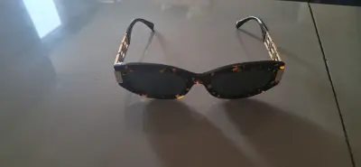 Gafas de sol clásicas - miniatura 2