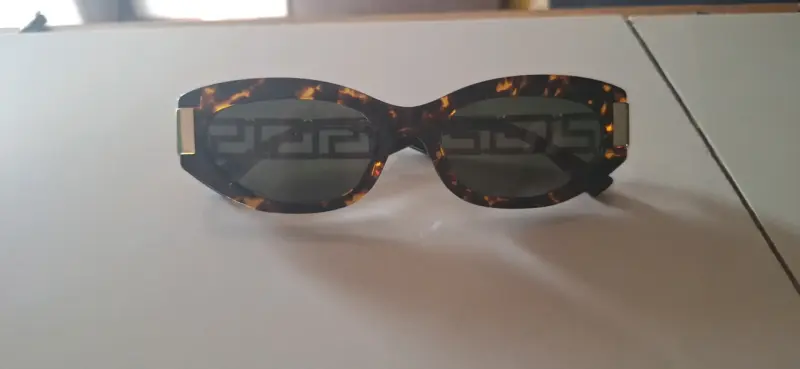 Gafas de sol clásicas - 3