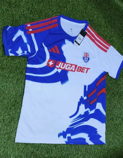 Camiseta fútbol Universidad de Chile 2026 - miniatura 3