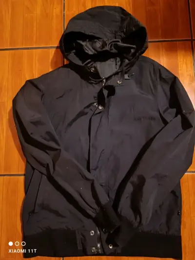 Chaqueta tipo bomber - miniatura 1