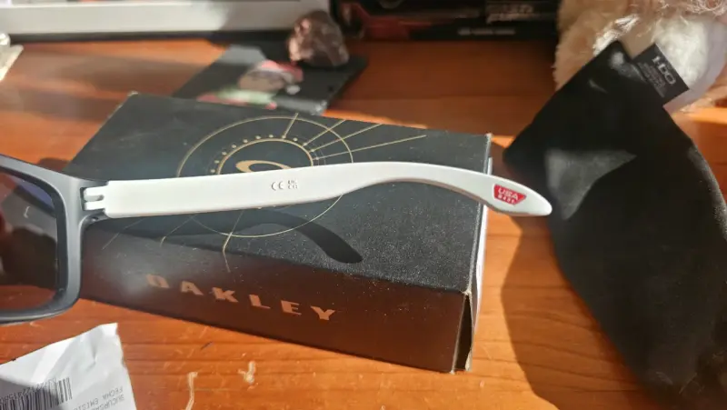 Gafas de sol Oakley - 2