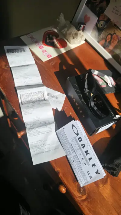 Gafas de sol Oakley - miniatura 5