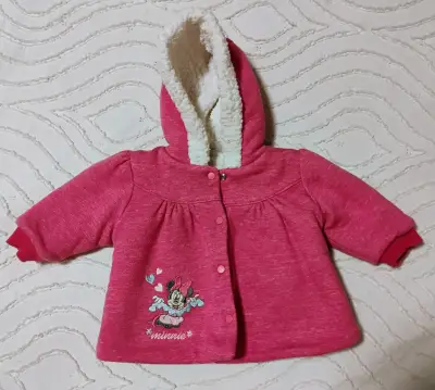 Chaqueta infantil Disney Talla 3 meses - miniatura 1