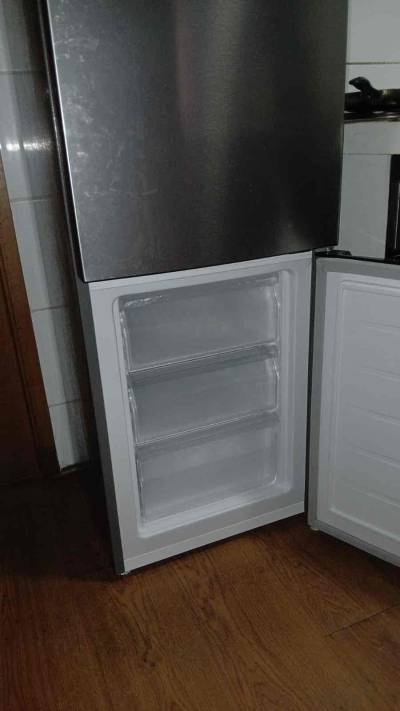 Refrigerador mediano dos puertas - miniatura 2