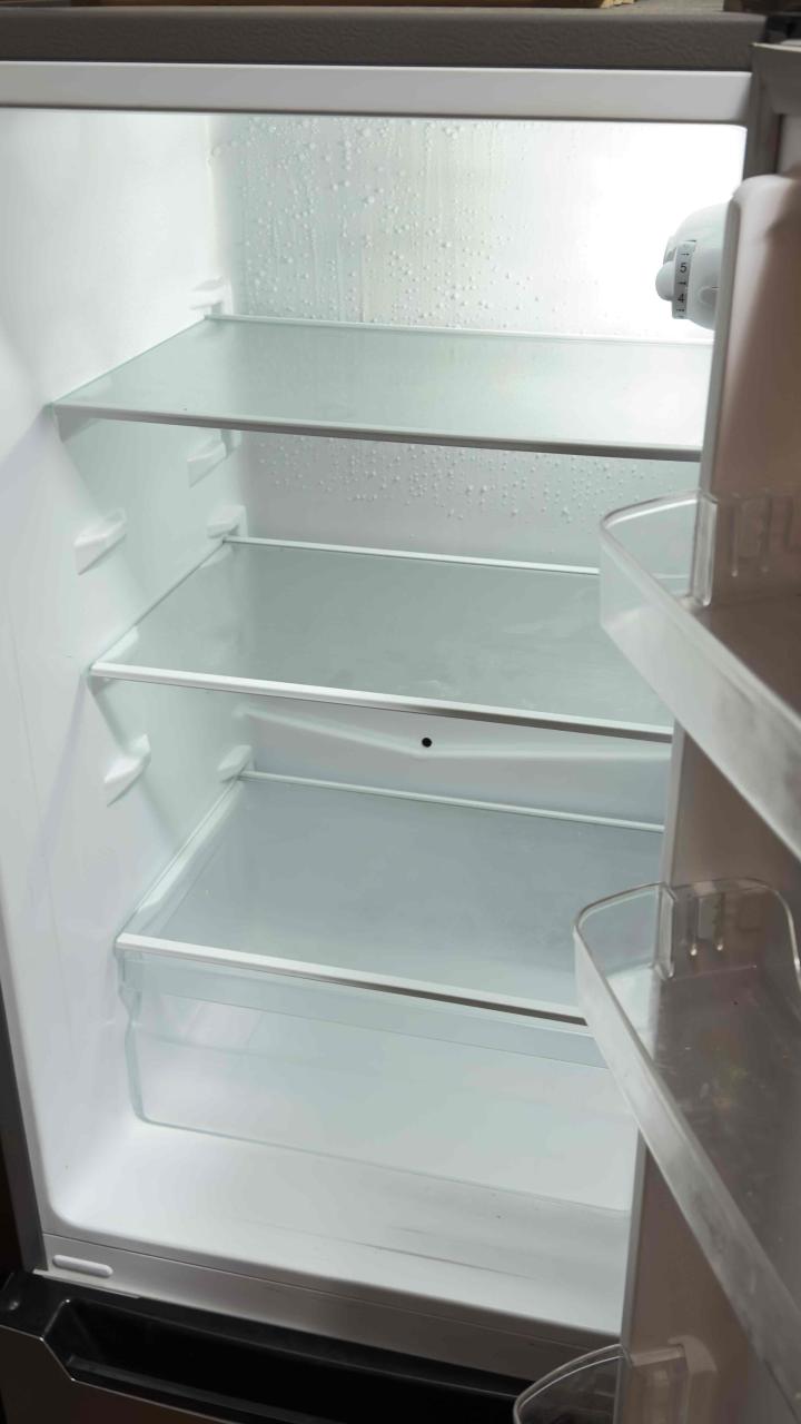 Refrigerador mediano dos puertas - 4