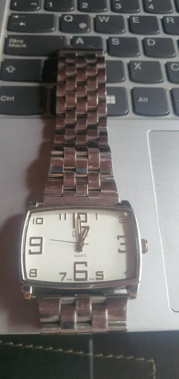 Reloj - 1