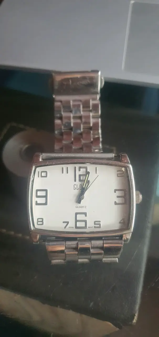 Reloj - 2