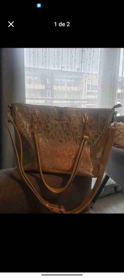 Bolso aomiqi - miniatura 1