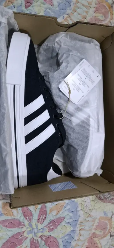 Zapatillas adidas DAILY 4.0 - miniatura 1