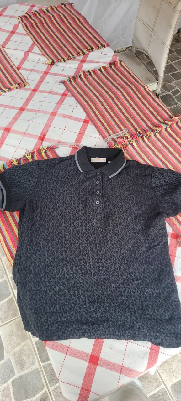 Polera michael kors - 2