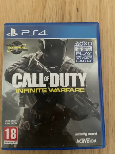 Juegos PS4 - Lote de 4 - miniatura 2
